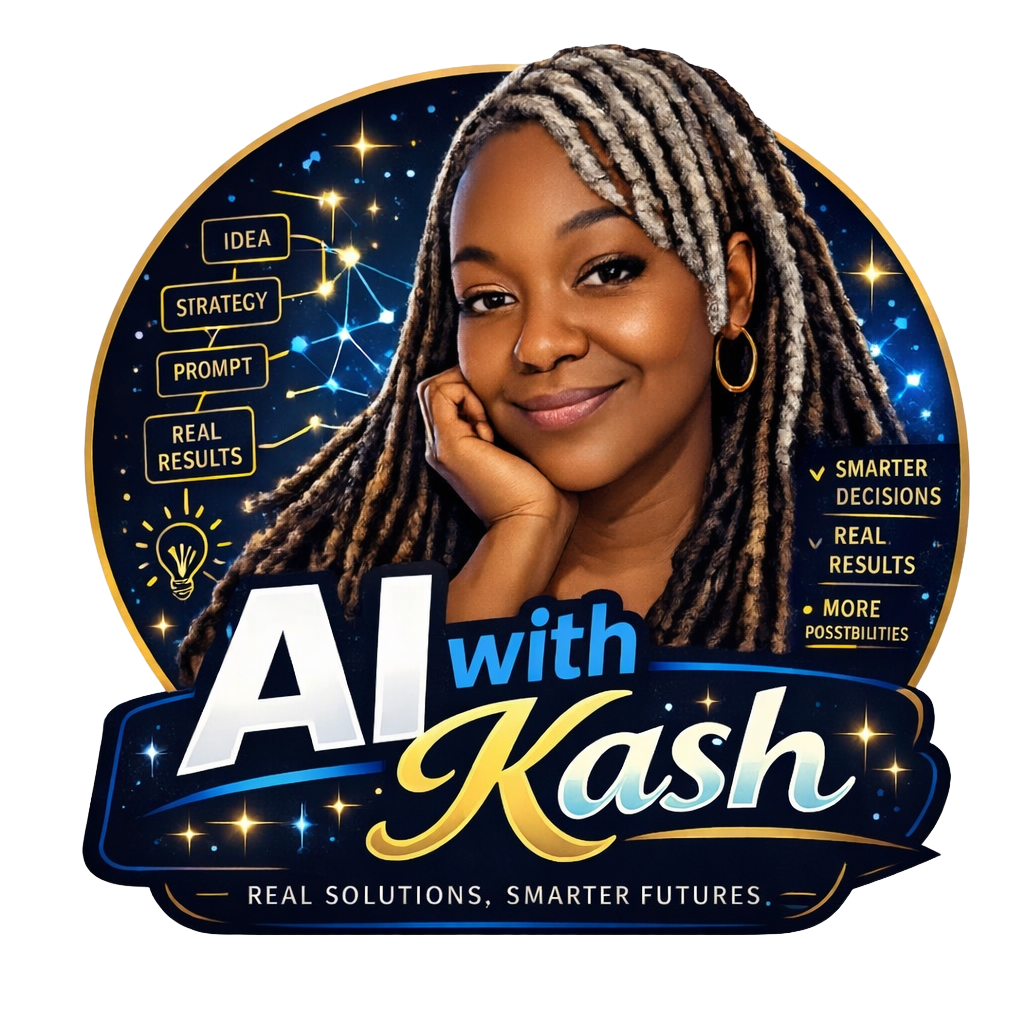AI with Kash